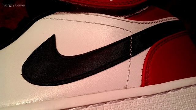 Канал про кроссовки Джордан [трейлер канала] смотреть онлайн