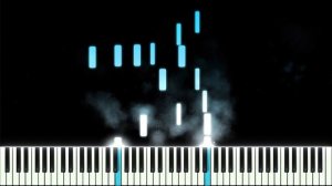 Post Malone - Take What You Want ft Ozzy Osbourne | Piano Tutorial | Instrumental Cover