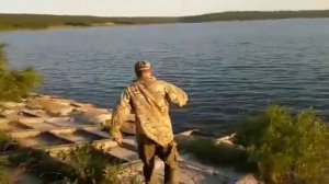 Рыбалка на Пуциловском водохранилище