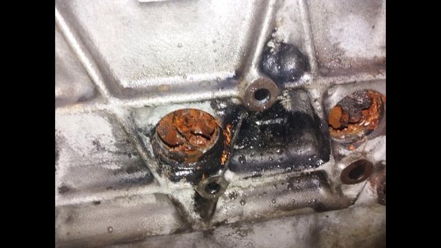 Иркутск.Контрактный ДВС fiat 8140.43s Переход на Мех.ТНВД.(видеоотчёт) смотреть онлайн