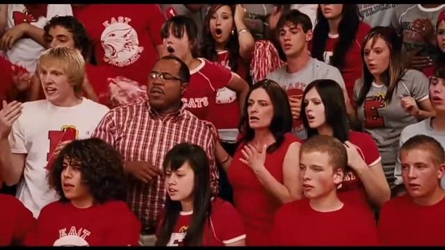 "Now Or Never" Классный Мюзикл 3 Выпускной - High School Musical 3 Senior Year | На Русском смотреть онлайн