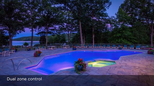 S.R.Smith LED Pool Lights | See Your Pool in a Whole New Light смотреть онлайн