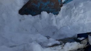 Челюстной ковш с куном на МТЗ-82,или сбывшаяся мечта