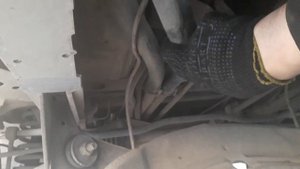 Фольксваген т-3  грелся из за небольшой глупости прежнего хозяина