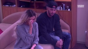 Дом-2: Полный бардак в комнате и в отношениях