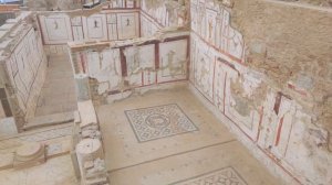 Древний город Эфес. Достопримечательности Турции 2023 Измир