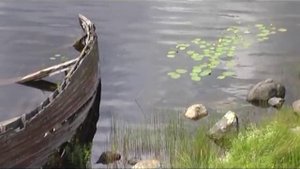 Путешествие на скутере по русскому Северу.avi