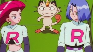 [M-KV2501] Pokemon 1x052 (052) So Near, Yet So Farfetch'd [BDRip]