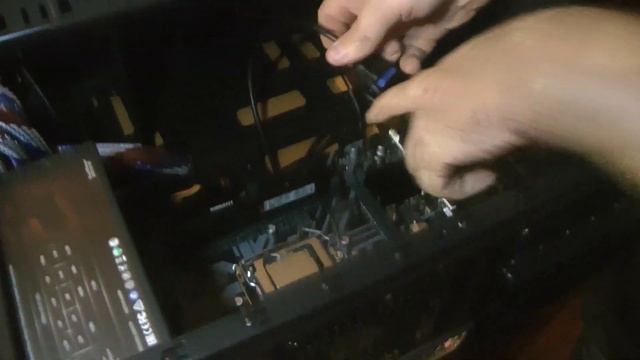 Помог заказать и собрать компьютер для подписчика. смотреть онлайн