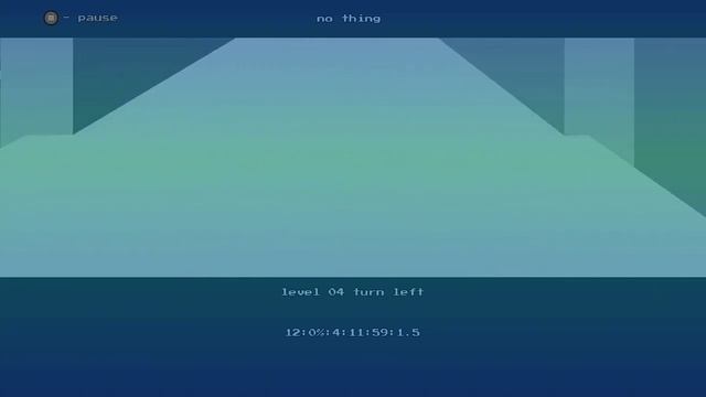 NO THING - Quick gameplay смотреть онлайн