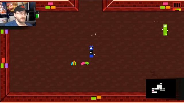 Pong Quest (Nintendo Switch) смотреть онлайн