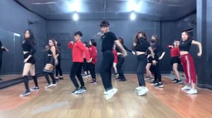 Lady Gaga - Telephone (Dance Cover)