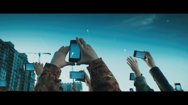 Притяжение. Фан-ролик (Full HD)