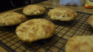 ПРОТЕИНОВОЕ ПЕЧЕНЬЕ - Готовим сами ВКУСНО и ПОЛЕЗНО