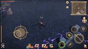 Аиса Гайд 2022 Грим Соул