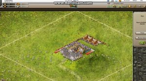 Stronghold Kingdoms - Losing A Village