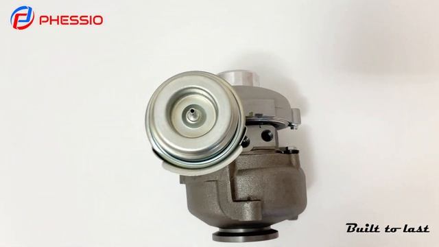 13900-67JG1 Turbo GTA1746LV 760680-5005S For 2005-2015 Suzuki Grand Vitara 1.9DDiS F9QB Engine смотреть онлайн