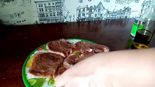 ОТБИВНЫЕ В КЛЯРЕ. смотреть онлайн