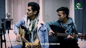 ОТАШИ ИШКАТ ДАР ЧОНИ МАН УФТОД