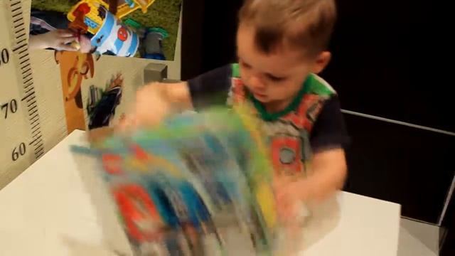 Привет! Это детский канал почемучка! смотреть онлайн