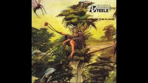 Virgin Steele- Burn The Sun