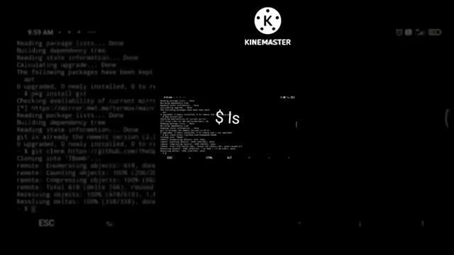 sms bombing with termux.....by cover hacker смотреть онлайн