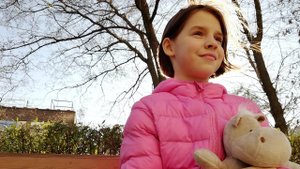 Марина Таргакова. До какого возраста отец несет ответственность за дочь?