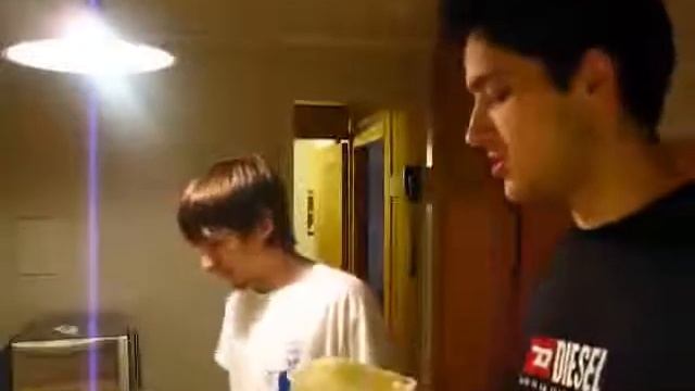 Готовим какен. Cooking Kaken. смотреть онлайн