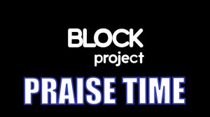 Время хвалы и прославления хорошие христианские песни поклонения Praise Time BLOCK Project Молодечно