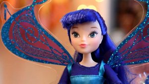 ПОДДЕЛКА ЛУЧШЕ ОРИГИНАЛА? ОБЗОР НА ПОДДЕЛКУ КУКЛЫ ВИНКС МУЗА РАДУЖНЫЙ БЕЛИВИКС