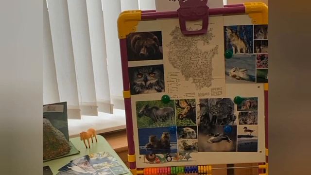 Смотр уголков ао нравственно-патриотическому воспитанию МАДОУ Детский сад №138 смотреть онлайн