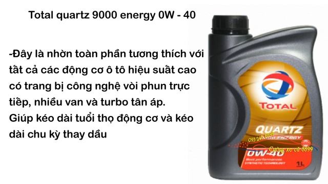 TOP 5 DẦU NHỚT ĐỘNG CƠ XE Ô TÔ NÊN MUA NHẤT 2019 - CƯỜNG XE CŨ 8899 смотреть онлайн