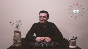 Асцендент в Весах ♎️
