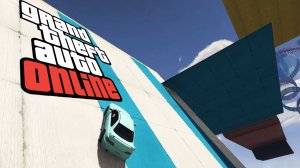 Cкилл тест на султане в GTA V OnLine