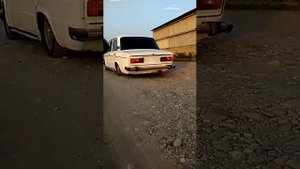 Герменчик КБР 2106 ползет