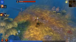 Eternium - первый взгляд