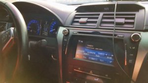 Прошивка Тойота Камри V55 2.5 STAGE1 EVRO2