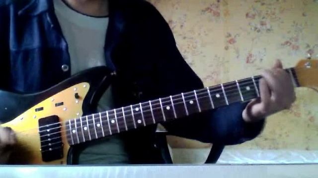 The Cure - A Forest (play along) смотреть онлайн