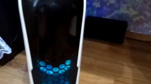 обзор Компьютерный корпус GameMax G539 RGB White