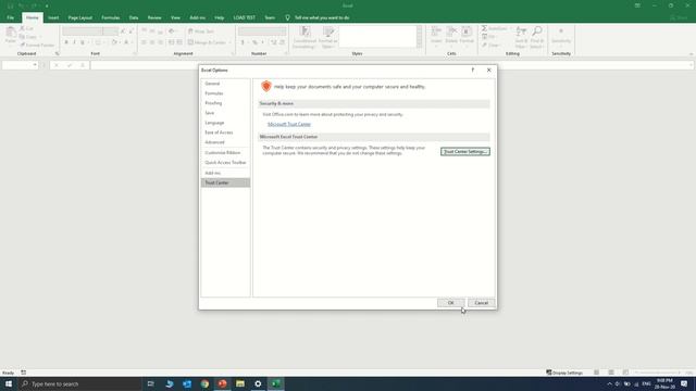 How to enable macro in excel | Quick guide смотреть онлайн