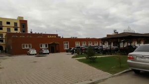 Гостиница Корона, Ярославль, пр. Октября 88 В