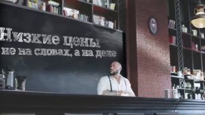 Теле2: Кот Анатолий (интернет версия)