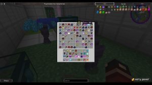 Ресурсы подземелий [Botania + Thaumcraft 4.2.3.5] Лутюльпан