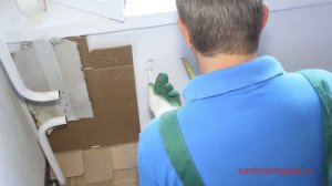Замена батарей отопления