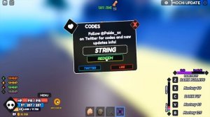 Roblox One Fruit New Codes June 2023