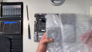 HP ProBook 640 G3 How To: HDD Replacement