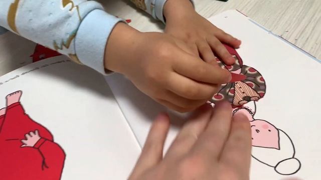 КАК СОЗДАТЬ НОВОГОДНЮЮ АТМОСФЕРУ ДОМА | День 13 смотреть онлайн