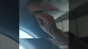 Салонный свет для задних пассажиров на Шевроле Авео т-300