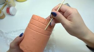 DIY Комплект из жестяных банок !!!