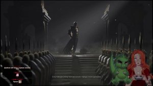 Симпатичный souls-like со встроенным кооперативом, часть 1 (Ashen)